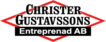Christer Gustavssons Entreprenad AB