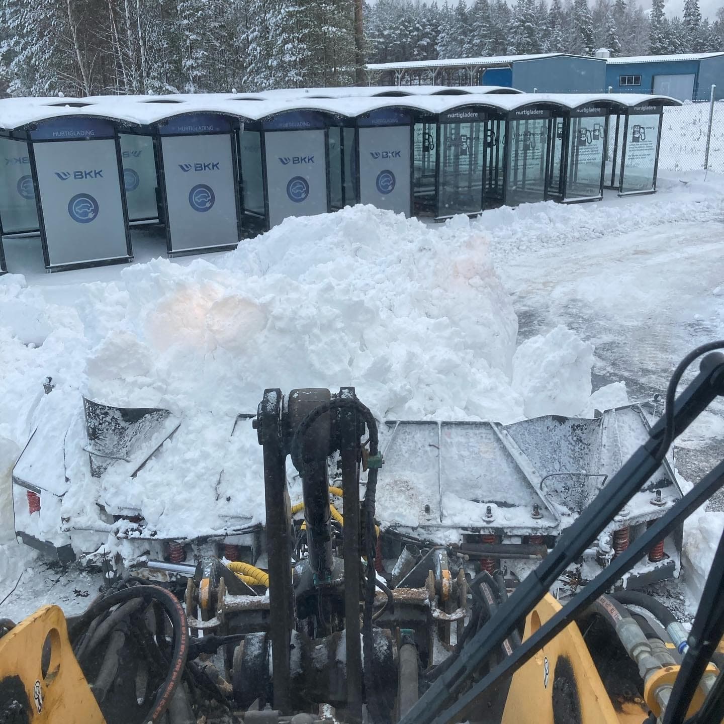 Våra arbeten - Bild 1