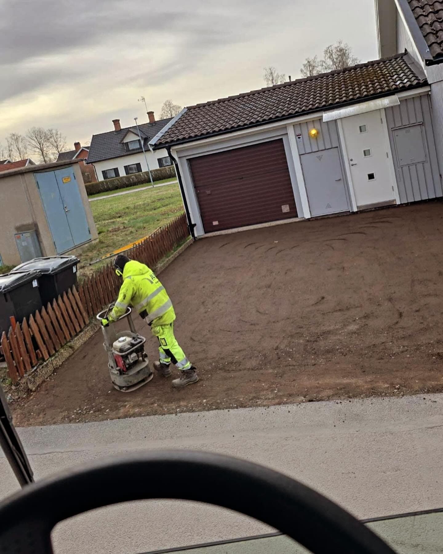 Våra arbeten - Bild 2