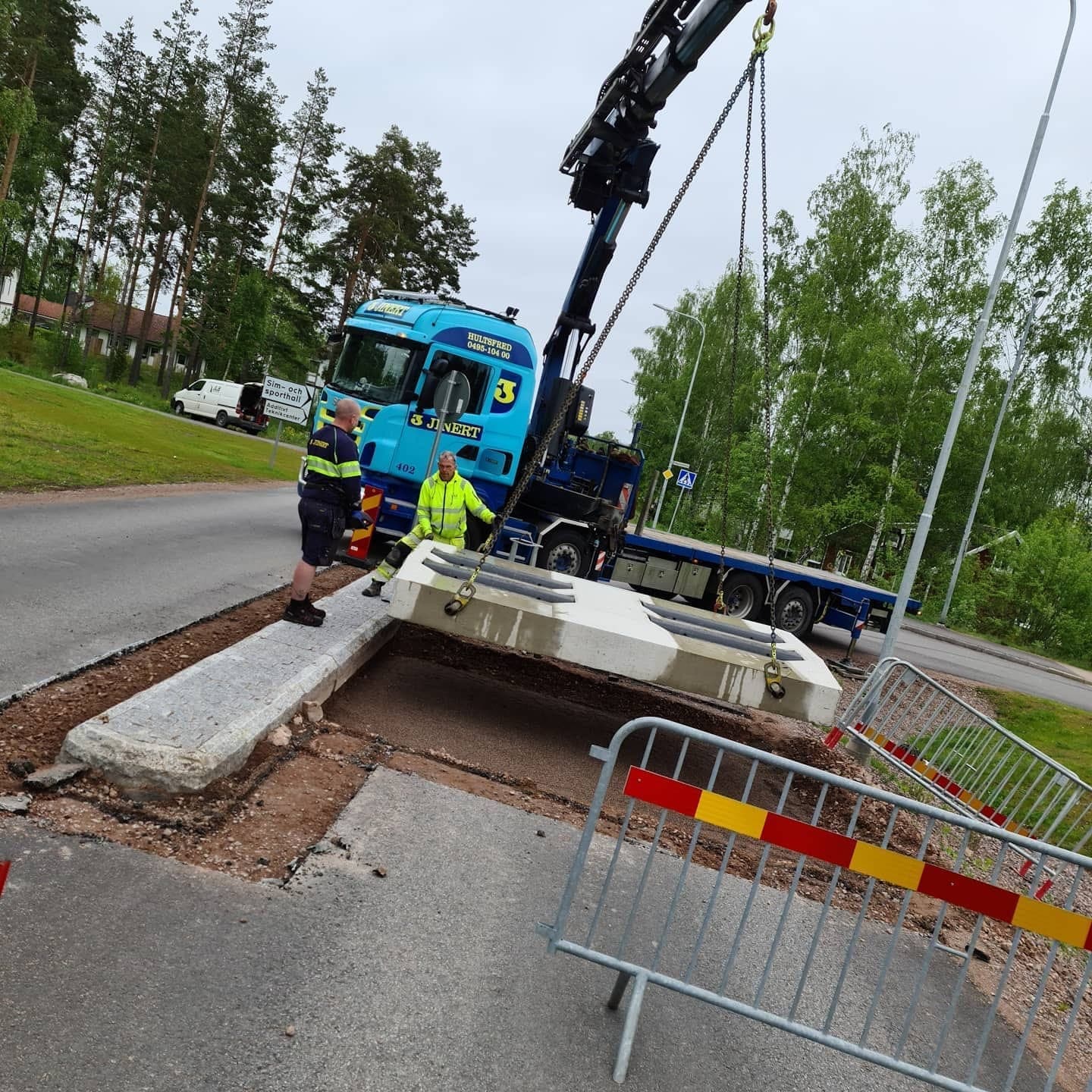 Våra arbeten - Bild 8